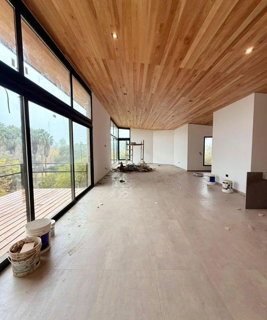 Gran quincho y excelente diseño | Casa a estrenar en Country Q2 4