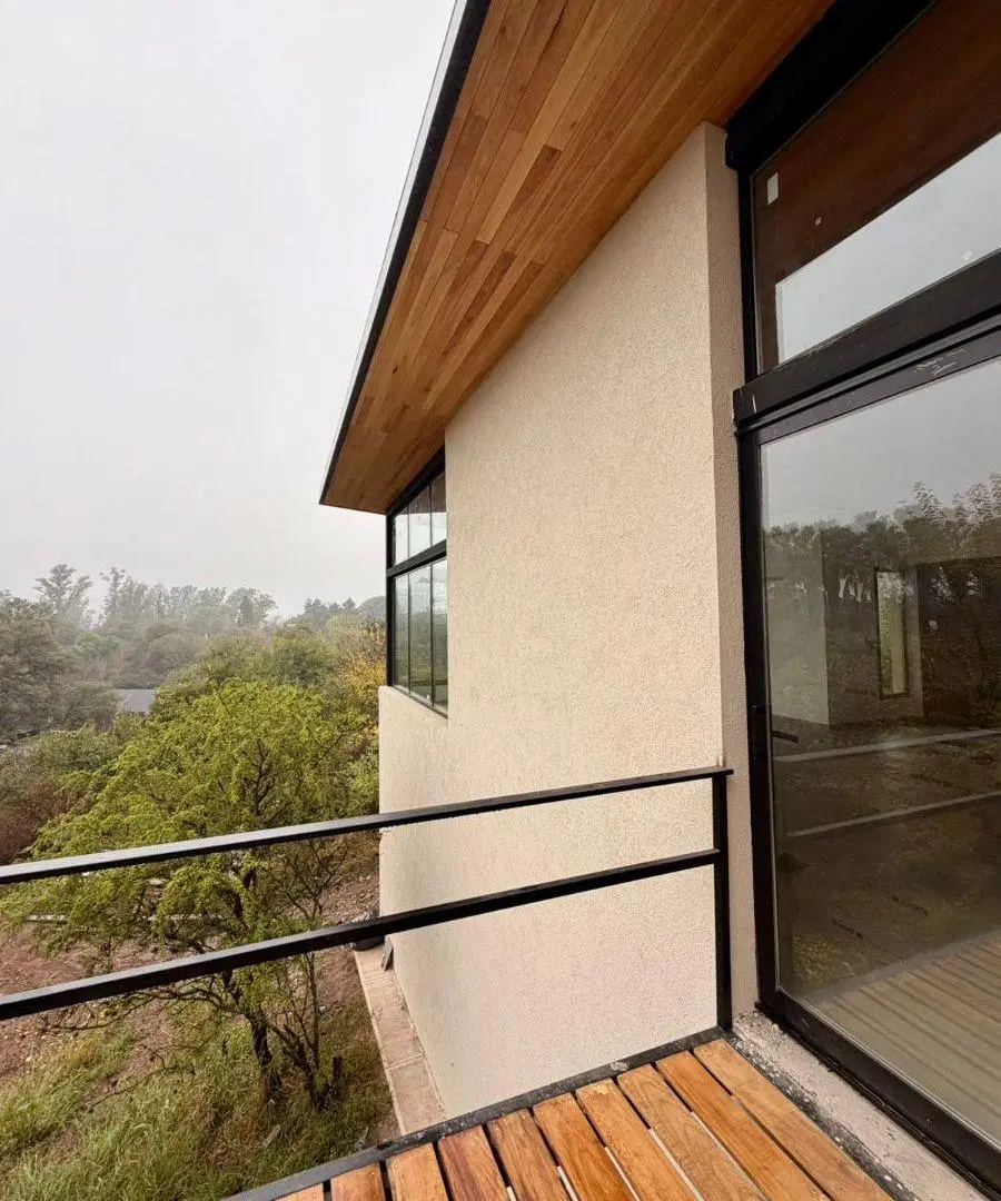 Gran quincho y excelente diseño | Casa a estrenar en Country Q2 2