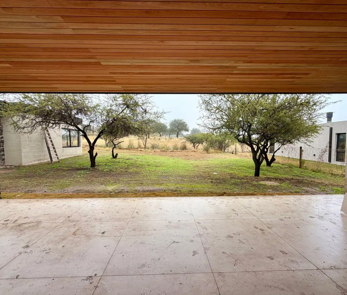 Exclusiva casa en El Terrón | Toda en planta baja | Fondo Golf A estrenar 2