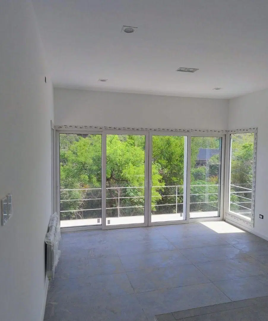 Casa de diseño en venta con vistas a las sierras | Estancia Q2 - Mendiolaza 5
