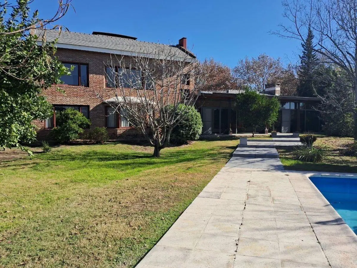 ¡Oportunidad! Casa en venta en Las Delicias | 470 m² cubiertos 5