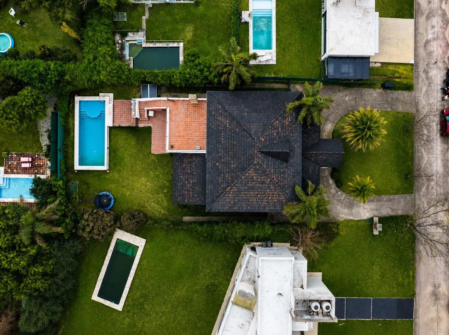 Exclusiva propiedad en venta en Valle Escondido 4