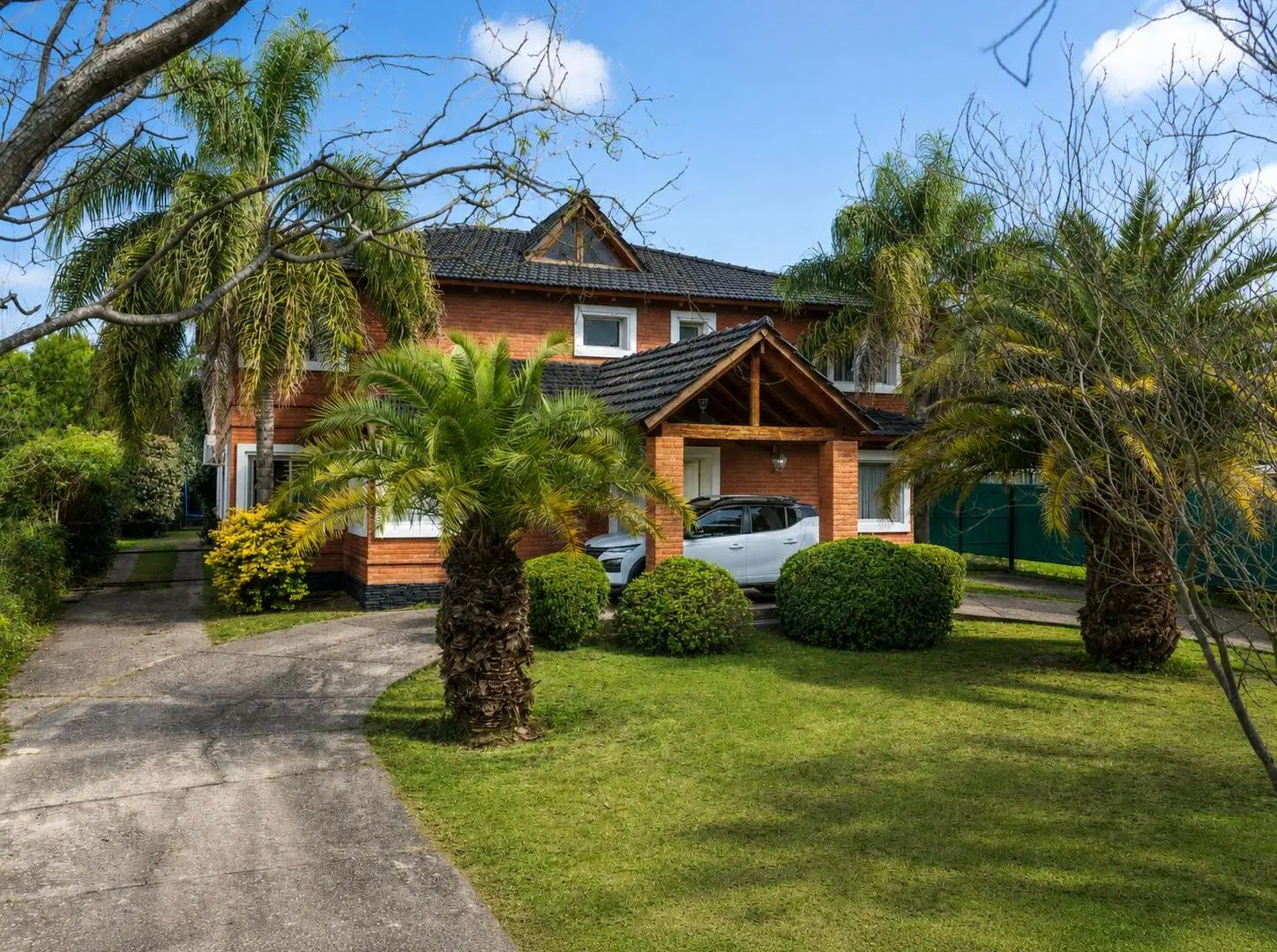 Exclusiva propiedad en venta en Valle Escondido 1