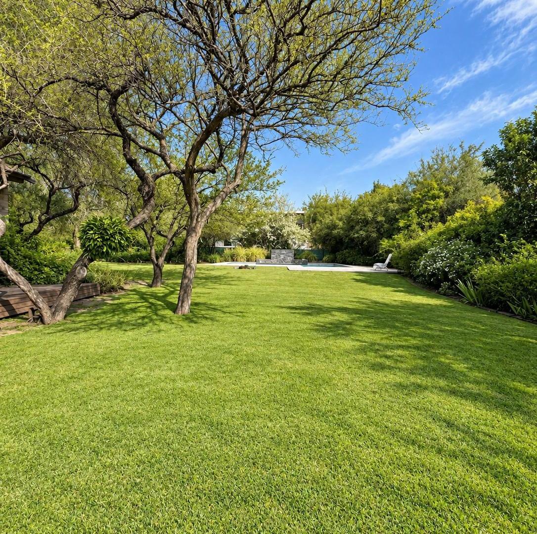 Foto de Planta baja - 4 dormitorios - Jardín divino - Cava, imagen 3
