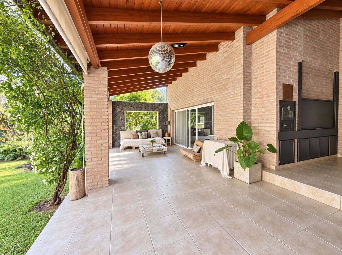 Foto de Planta baja - 4 dormitorios - Jardín divino - Cava, imagen 5