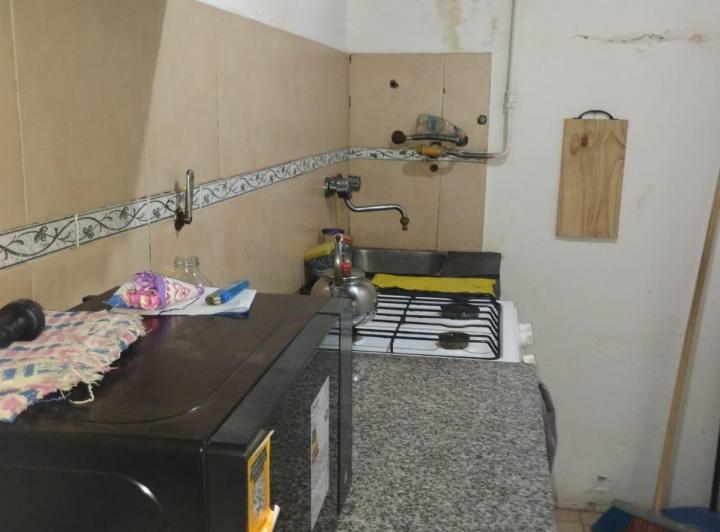 Duplex en José Mármol 2