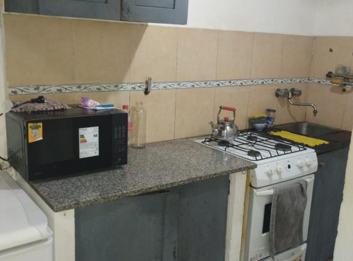 Duplex en José Mármol 5