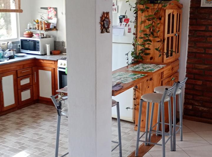 Alquiler casa en Dina Huapi 5