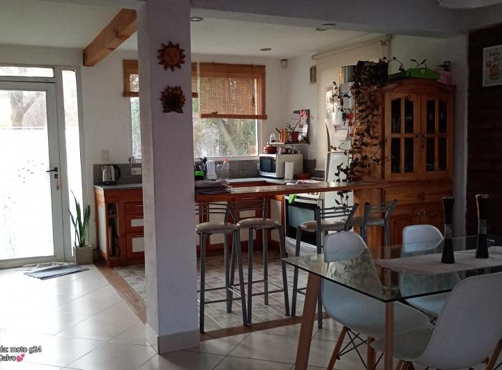 Alquiler casa en Dina Huapi 4