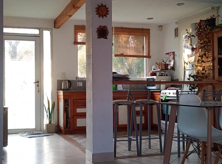 Alquiler casa en Dina Huapi 2
