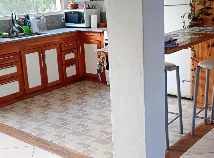 Alquiler casa en Dina Huapi 3