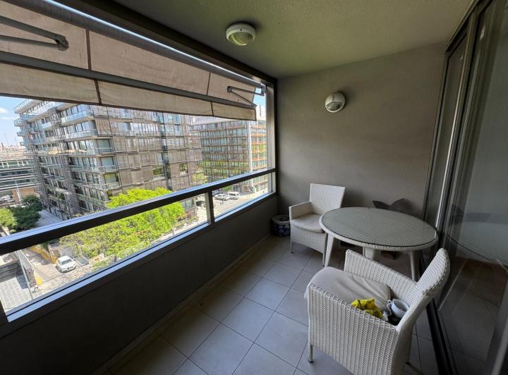 Dueño directo Edificio Madero Plaza full amenities precio paquete 2