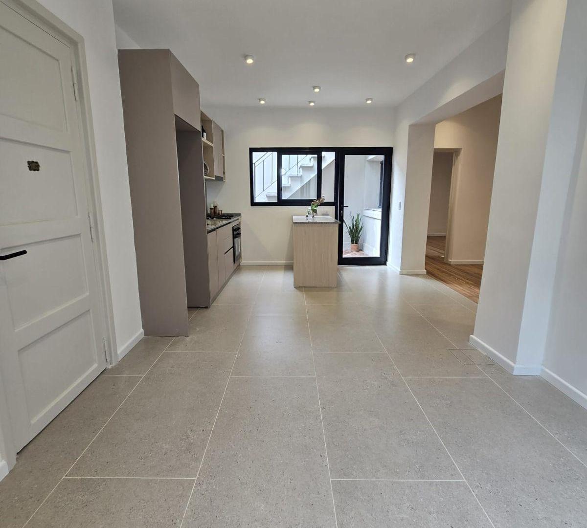 Foto de APTO CREDITO. PH 3 amb remodelado. 142 m2 totales, imagen 4