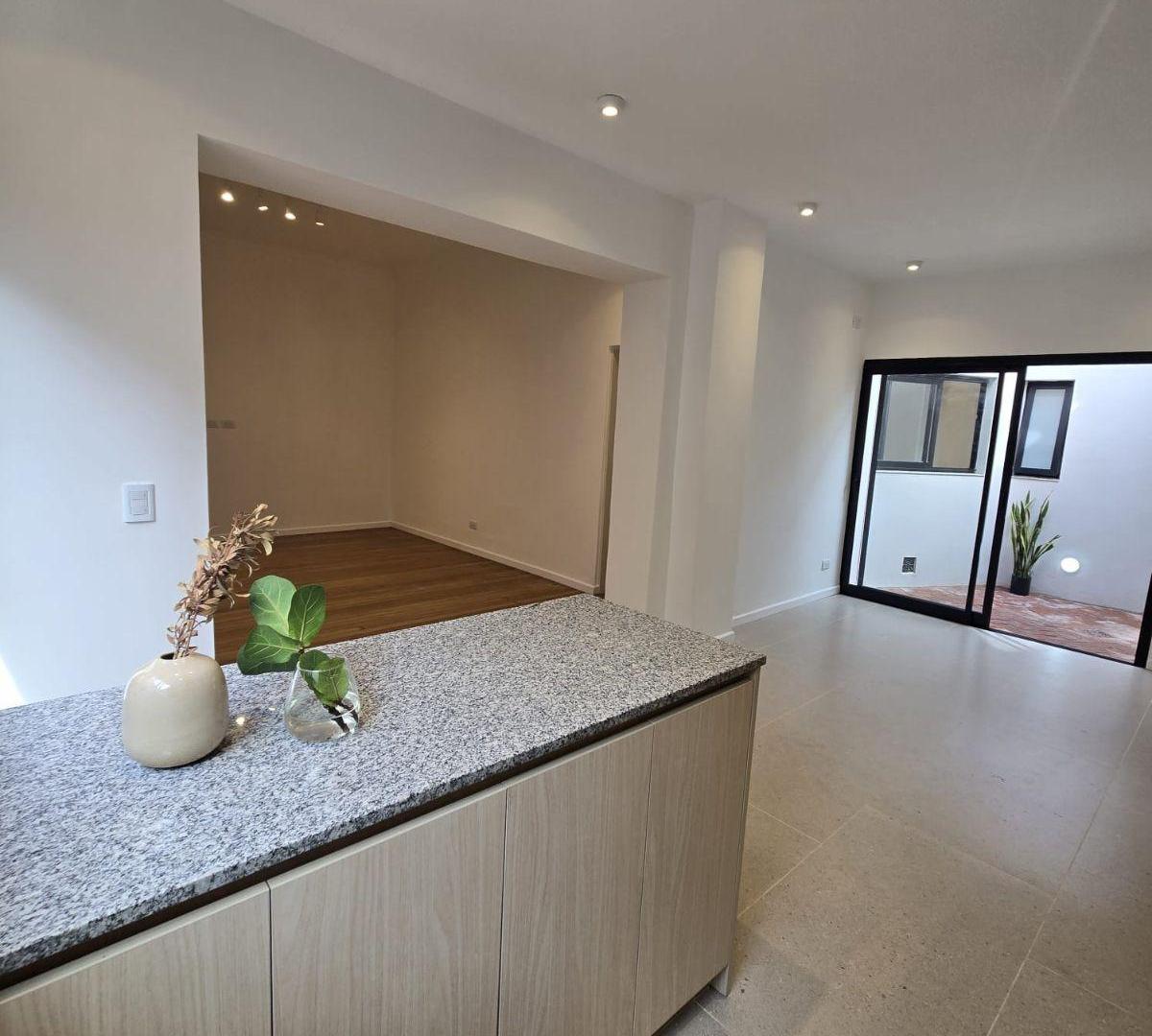 Foto de APTO CREDITO. PH 3 amb remodelado. 142 m2 totales, imagen 5