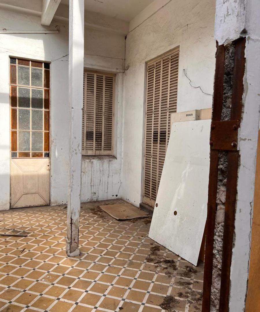 PH 5 AMB ENTRADA INDEP. ESTILO ANTIGUO PARQUE AVELLANEDA