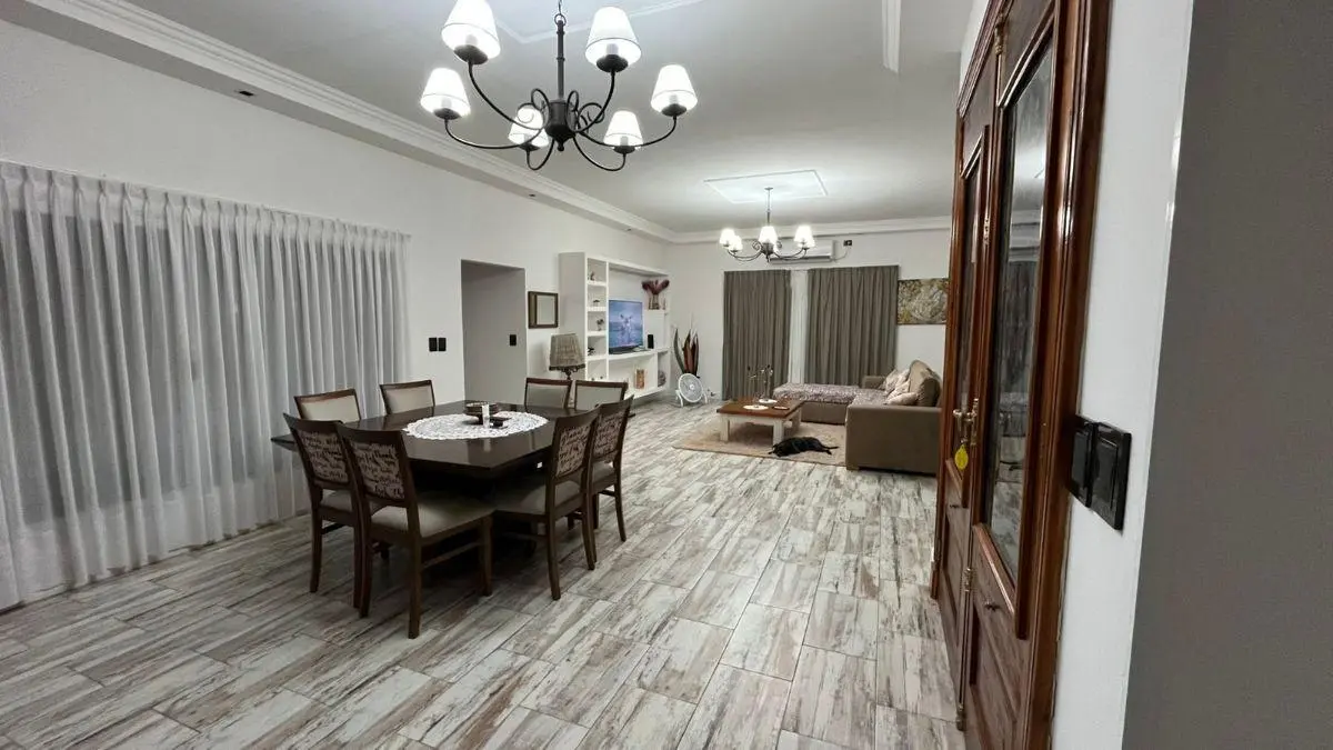 Hermosa Casa en Fincas de San Vicente Sporting 4