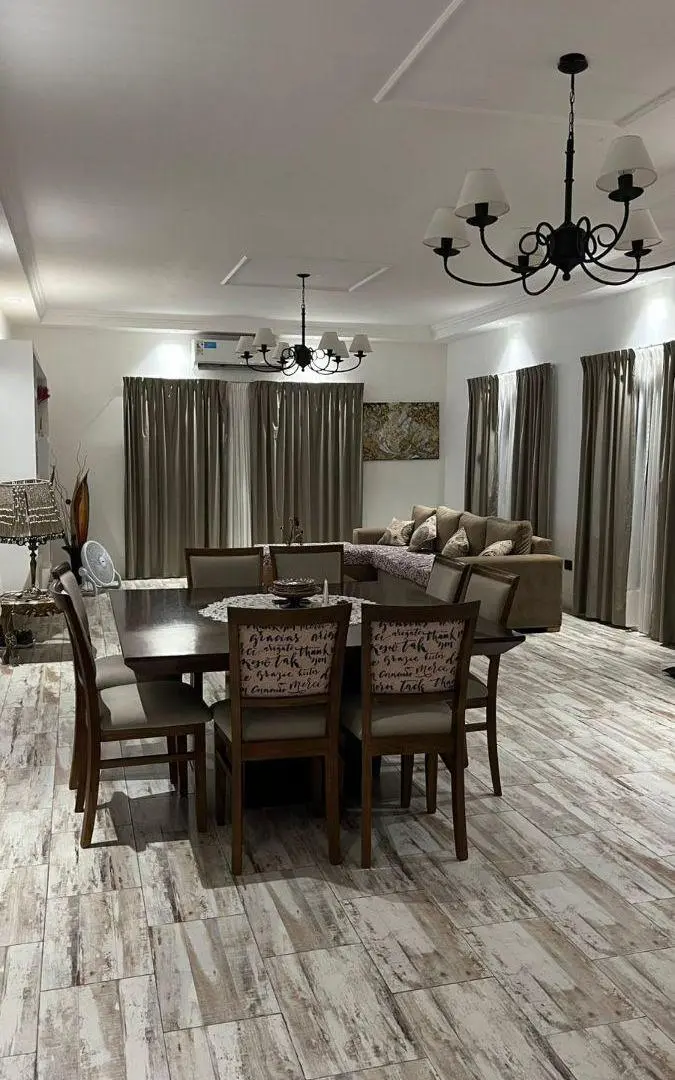Hermosa Casa en Fincas de San Vicente Sporting 5