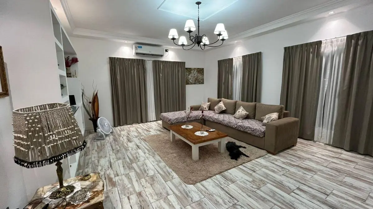 Hermosa Casa en Fincas de San Vicente Sporting 3
