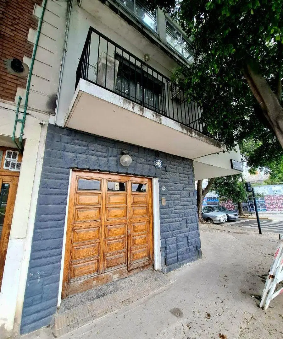 TERRENO EN IMPORTANTE ESQUINA DEL BARRIO DE CABALLITO 3
