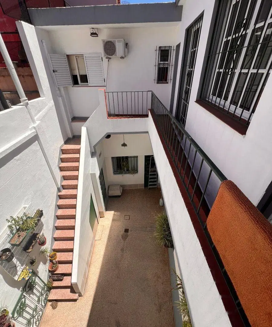 HERMOSISIMA CASA - TERRAZA - QUINCHO - PARRILLA - CABALLITO! 5