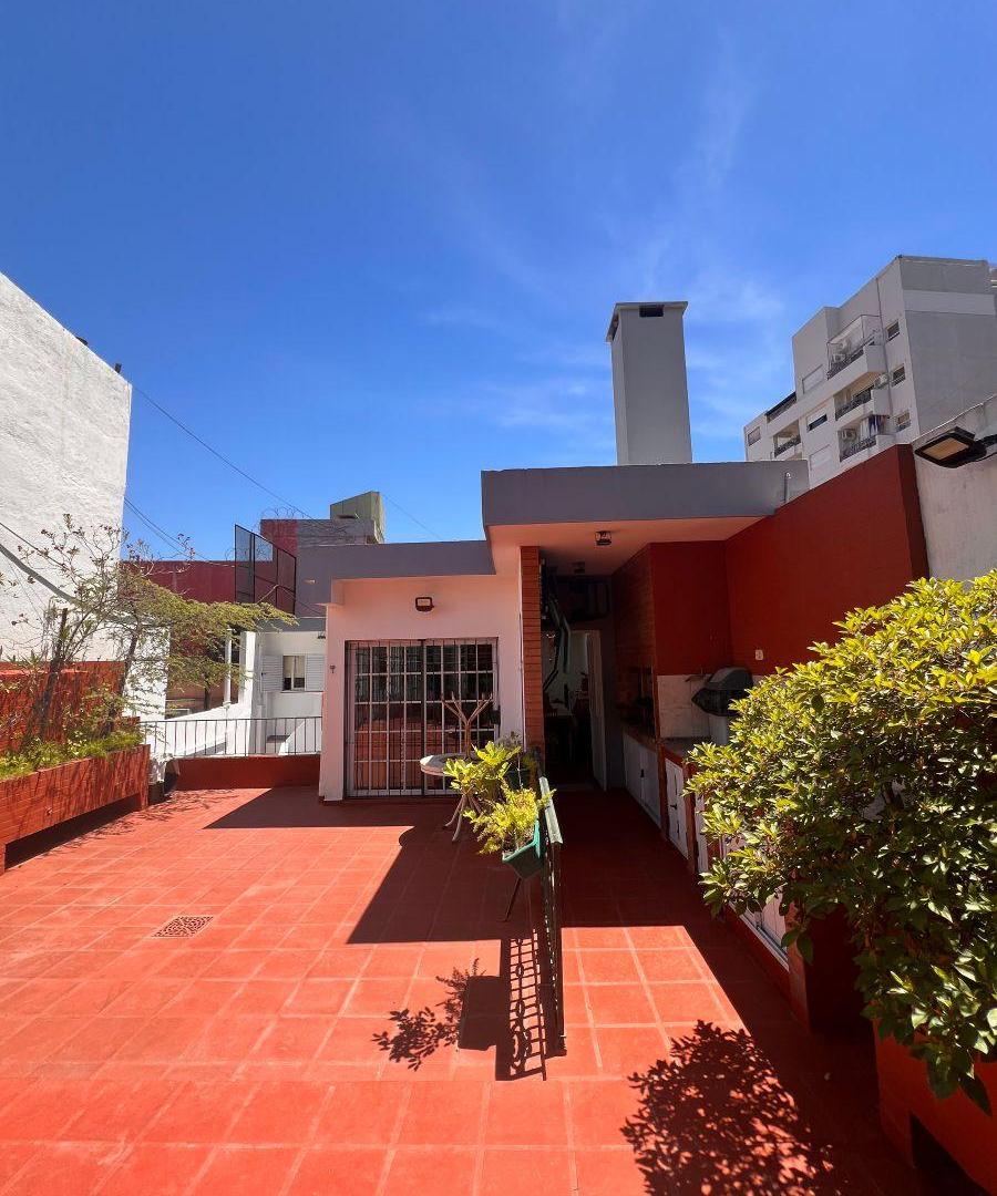 HERMOSISIMA CASA - TERRAZA - QUINCHO - PARRILLA - CABALLITO!