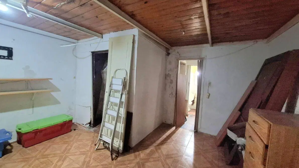 Venta de PH 4 Amb con Terrazas Oportunidad a Refaccionar 4