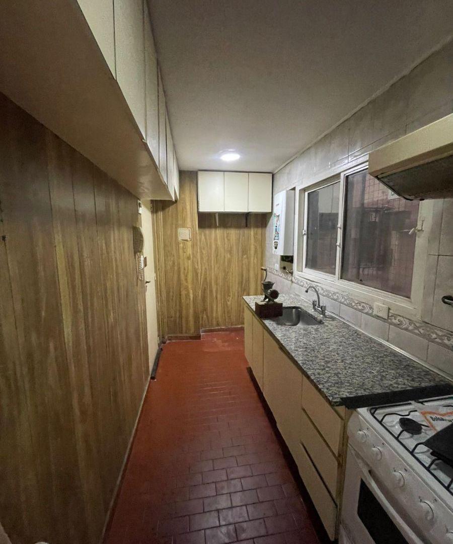 Foto de ALQUILER DE DEPARTAMENTO 4 AMB CON BALCON AL FRENTE, imagen 5