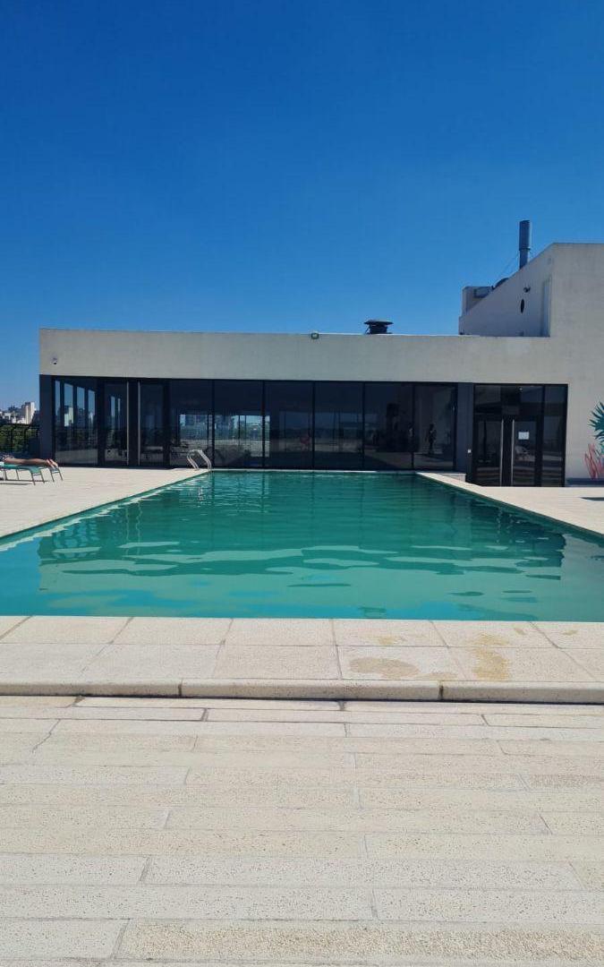 Foto de DEPARTAMENTO EN VENTA PARQUE CHACABUCO, imagen 5