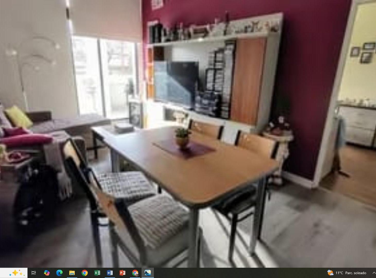 Foto de DEPARTAMENTO EN VENTA PARQUE CHACABUCO, imagen 2