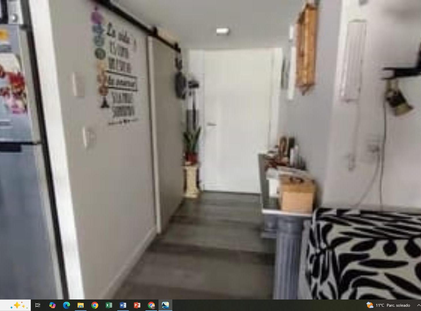 Foto de DEPARTAMENTO EN VENTA PARQUE CHACABUCO, imagen 3