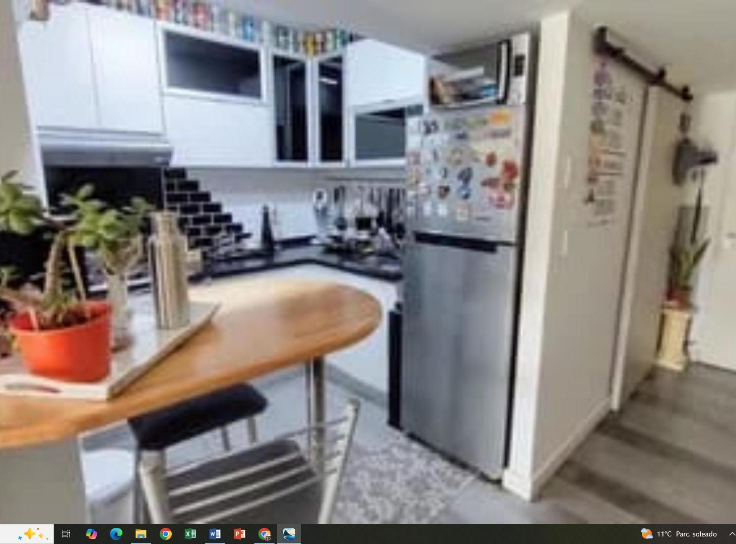 Foto de DEPARTAMENTO EN VENTA PARQUE CHACABUCO, imagen 4