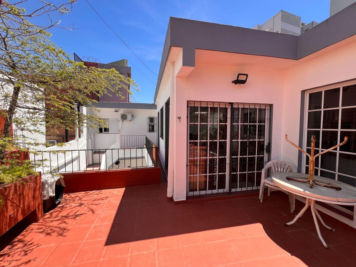 Foto de Hermosisima Casa - Terraza - Quincho - Parrilla - Caballito!, imagen 4