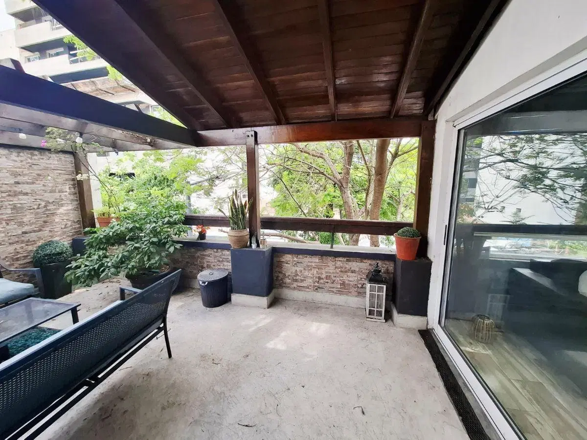 Venta de Casa Lote Prop. Terraza Quincho Parrilla - Caballito! 4