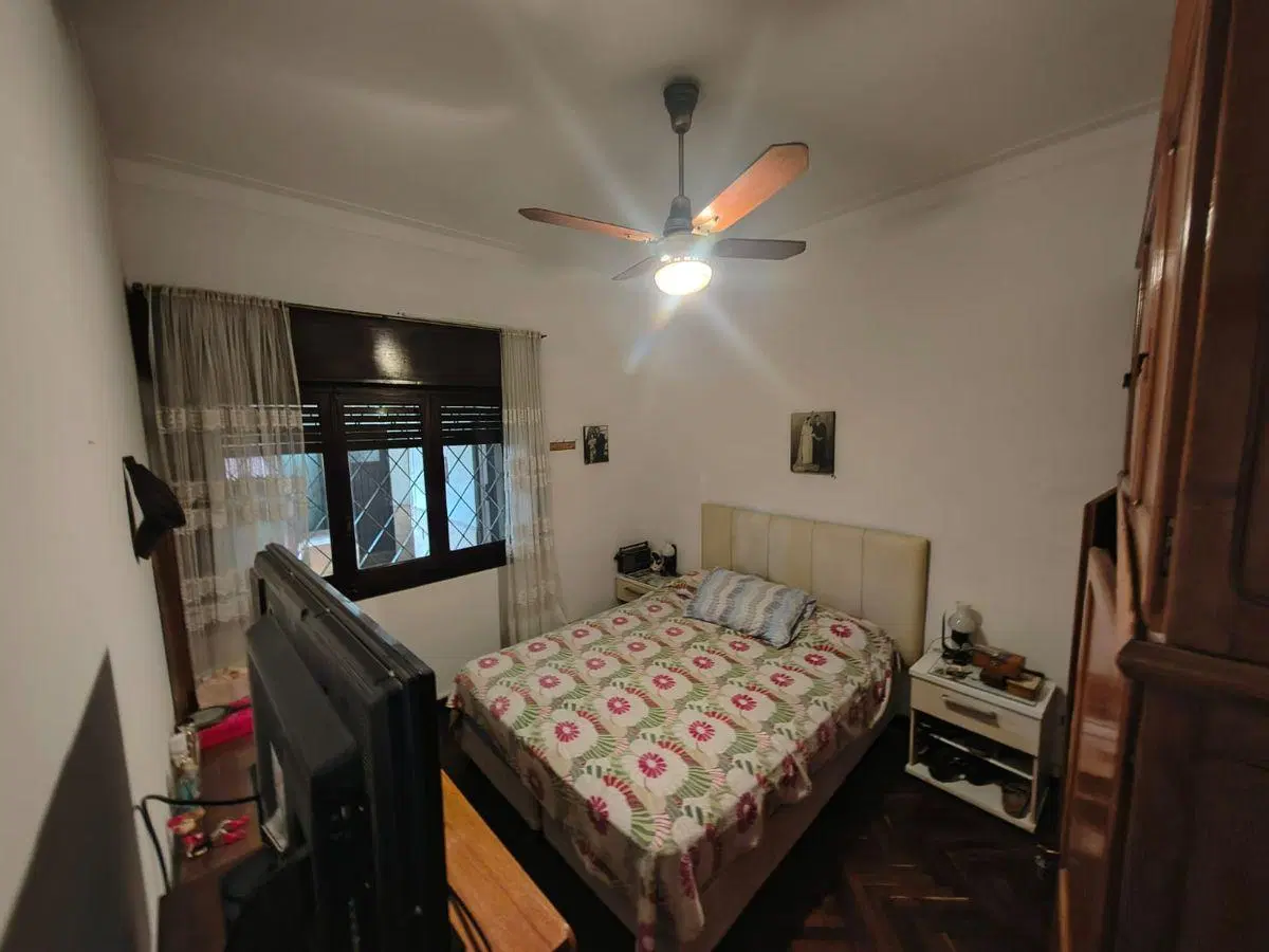 PH 4amb /escritorio, Patio, Parrilla y Tza. - V/ Parque 5