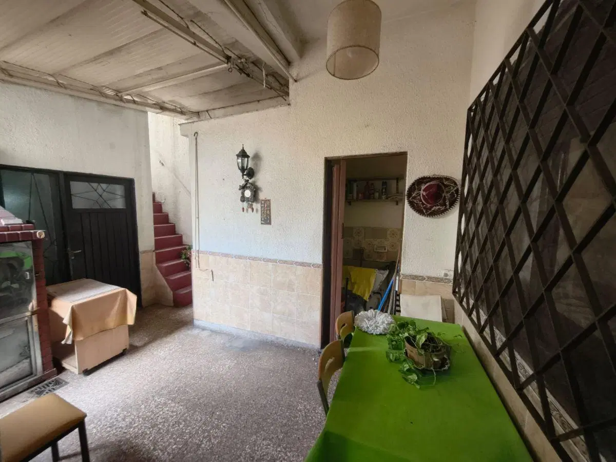 PH 4amb /escritorio, Patio, Parrilla y Tza. - V/ Parque 8