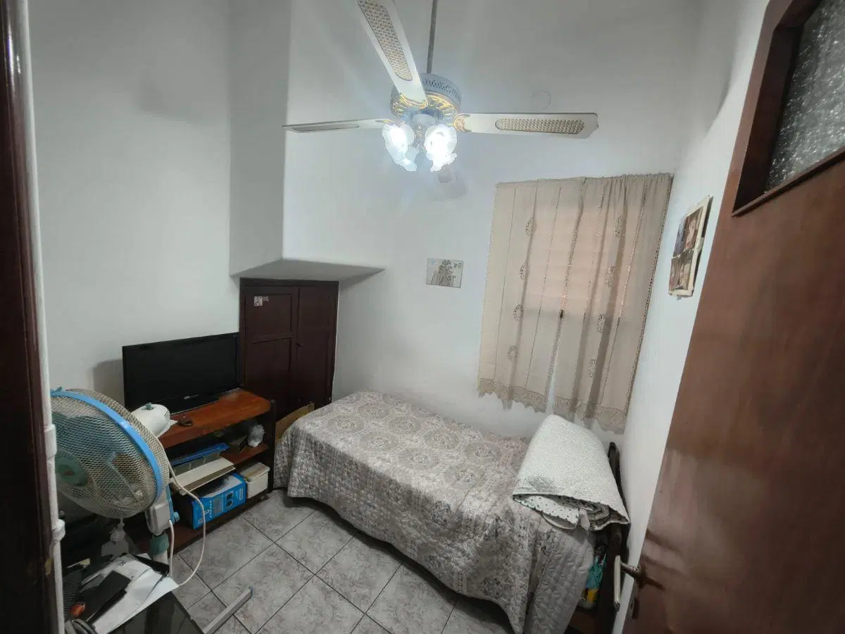 PH 4amb /escritorio, Patio, Parrilla y Tza. - V/ Parque 2