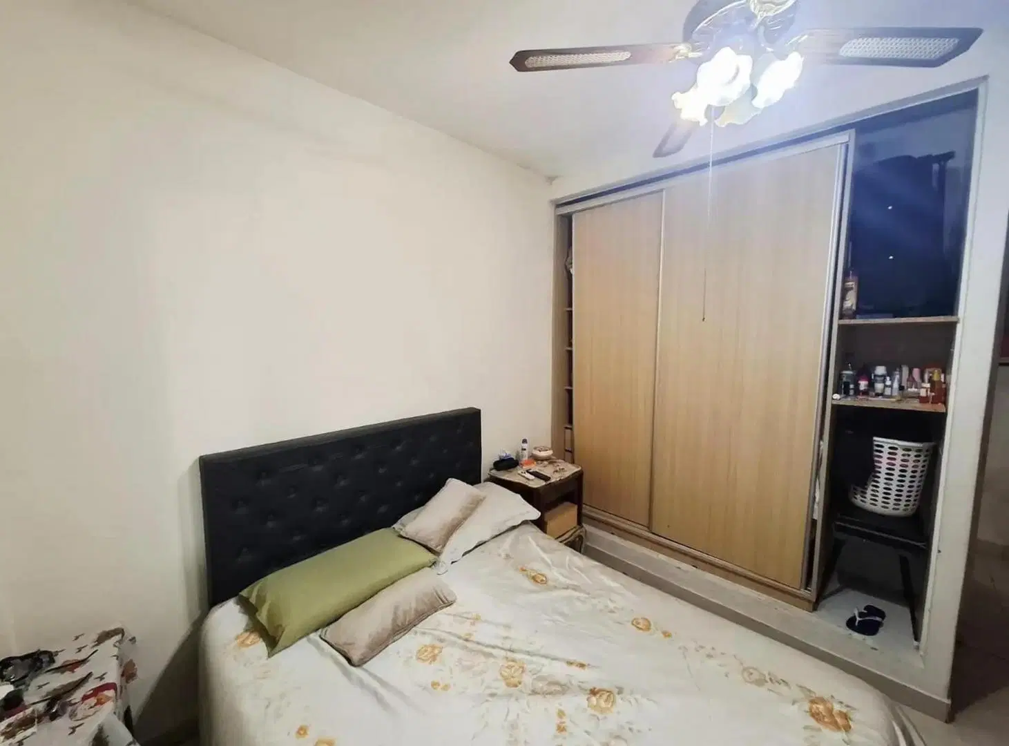 Departamento tipo casa de 3 amb en Parque Avellaneda 3