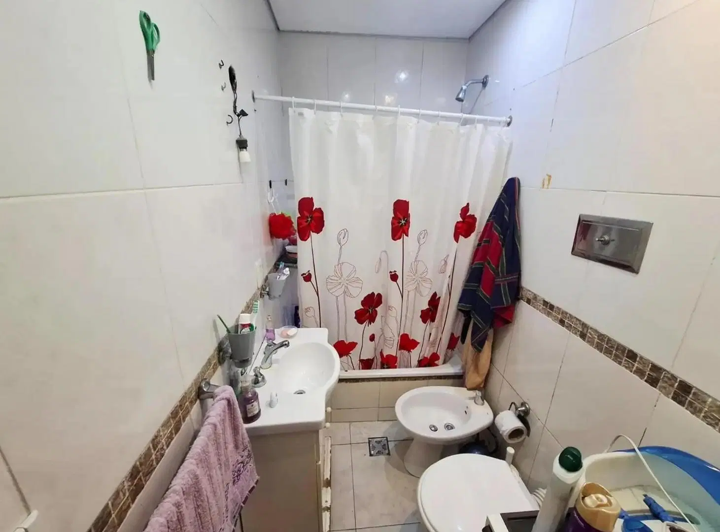 Departamento tipo casa de 3 amb en Parque Avellaneda 1
