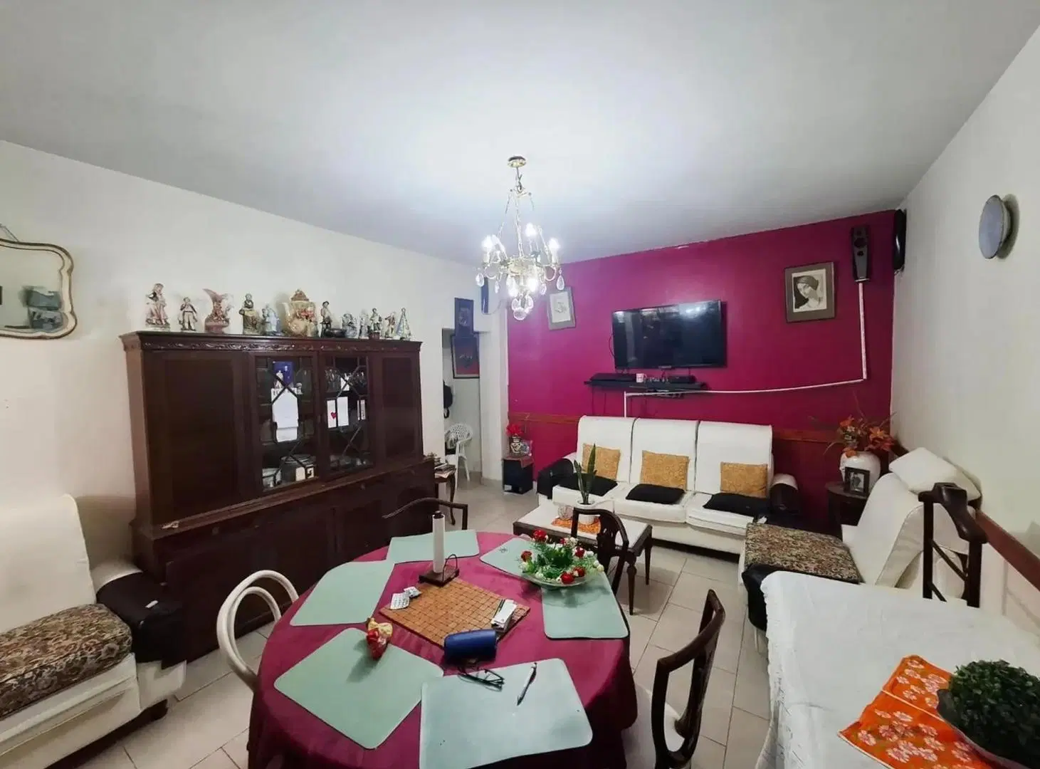 Departamento tipo casa de 3 amb en Parque Avellaneda 5