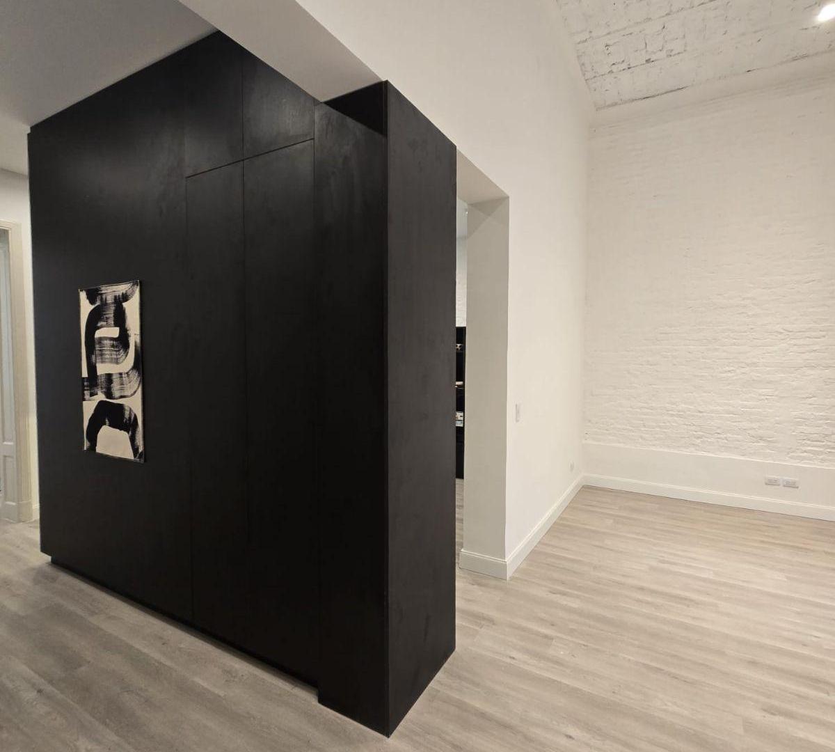 Foto de Venta/único S. Piso Tipo PH 4 Amb Estilo New York - Caballito, imagen 2