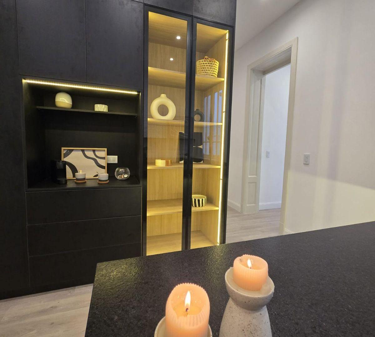 Foto de Venta/único S. Piso Tipo PH 4 Amb Estilo New York - Caballito, imagen 3