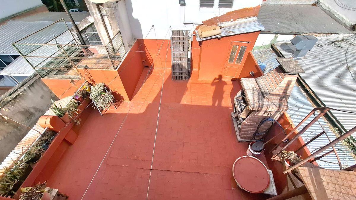 Foto de Venta de PH 4 Amb con Terrazas Oportunidad a Refaccionar, imagen 3