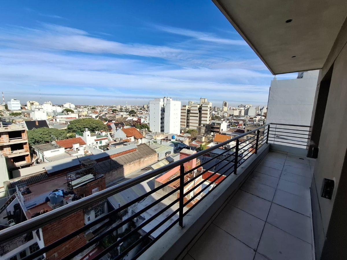 Foto de Exclusivos Semipisos Dos Ambientes a Estrenar en Parque Chacabuco 7 B, imagen 2