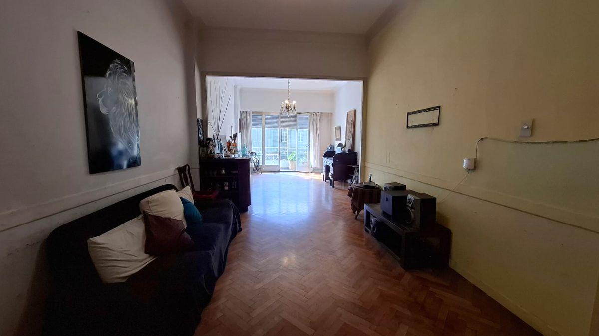 Foto de Venta Semipiso Exclusivo de 4 Ambientes en Barracas | 132 m² Al Frente, imagen 2
