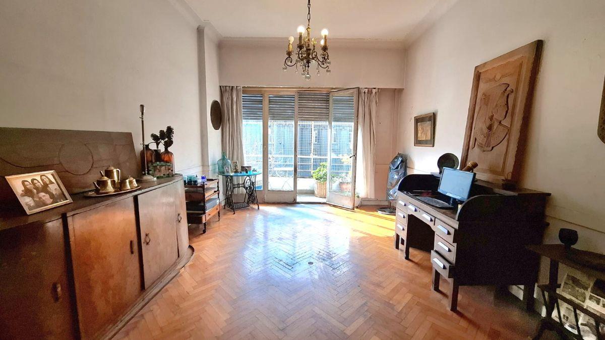 Foto de Venta Semipiso Exclusivo de 4 Ambientes en Barracas | 132 m² Al Frente, imagen 1