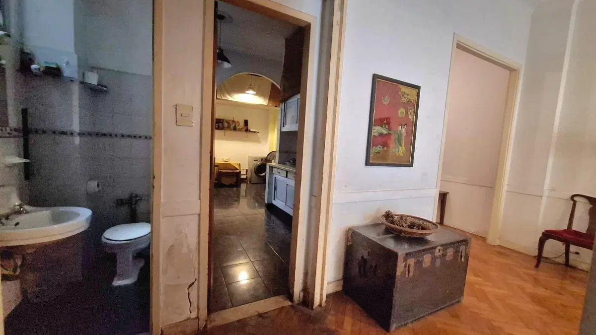 Venta Semipiso Exclusivo de 4 Ambientes en Barracas | 132 m² Al Frente con Balcon 5