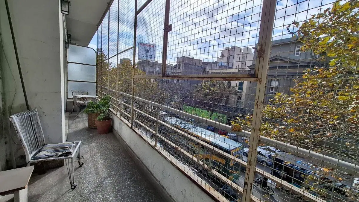 Venta Semipiso Exclusivo de 4 Ambientes en Barracas | 132 m² Al Frente con Balcon 4