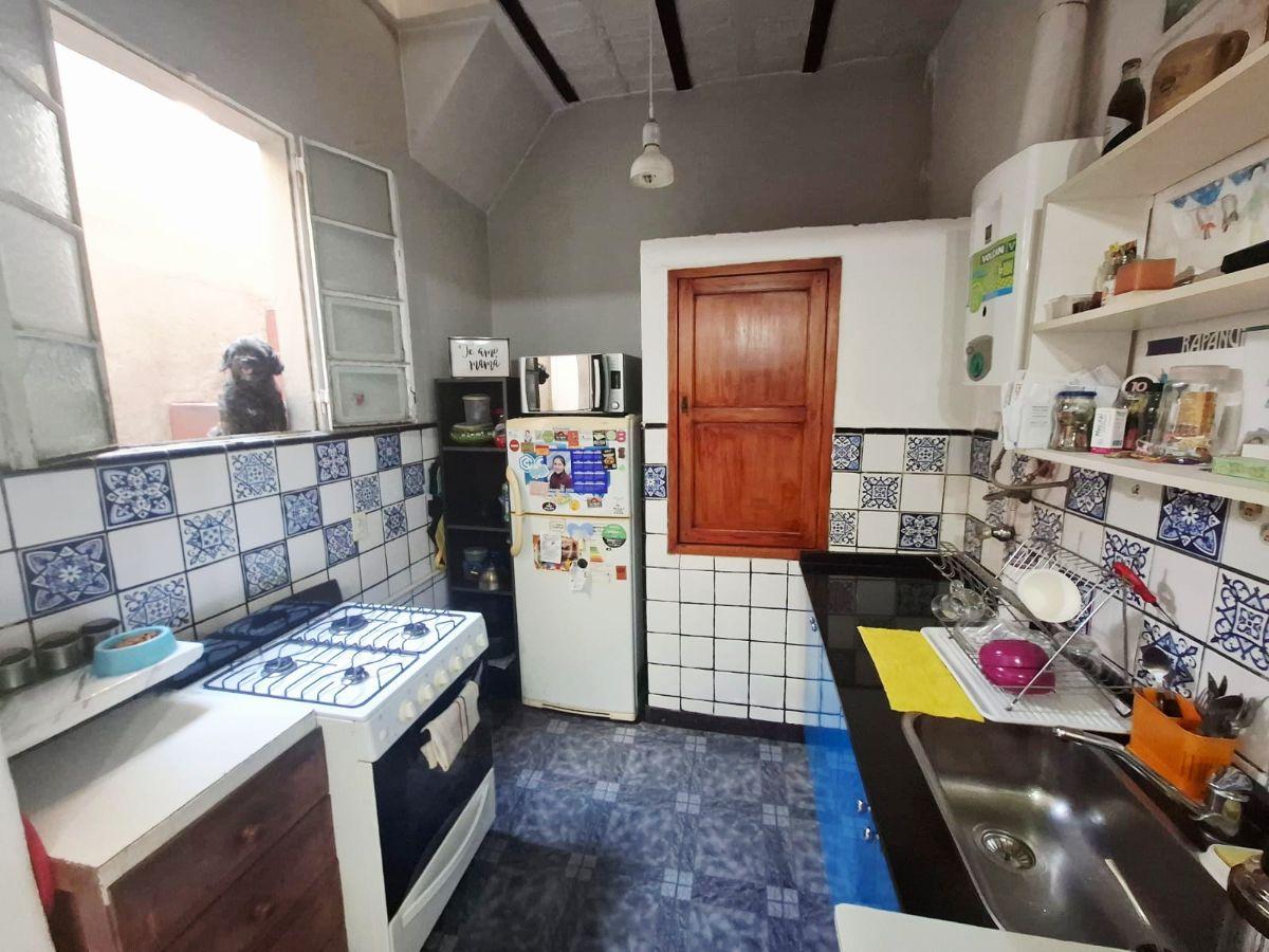 Foto de VENTA DE 3 PH CON TERRAZA Y PARRILLA EN PARQUE CHACABUCO, imagen 2