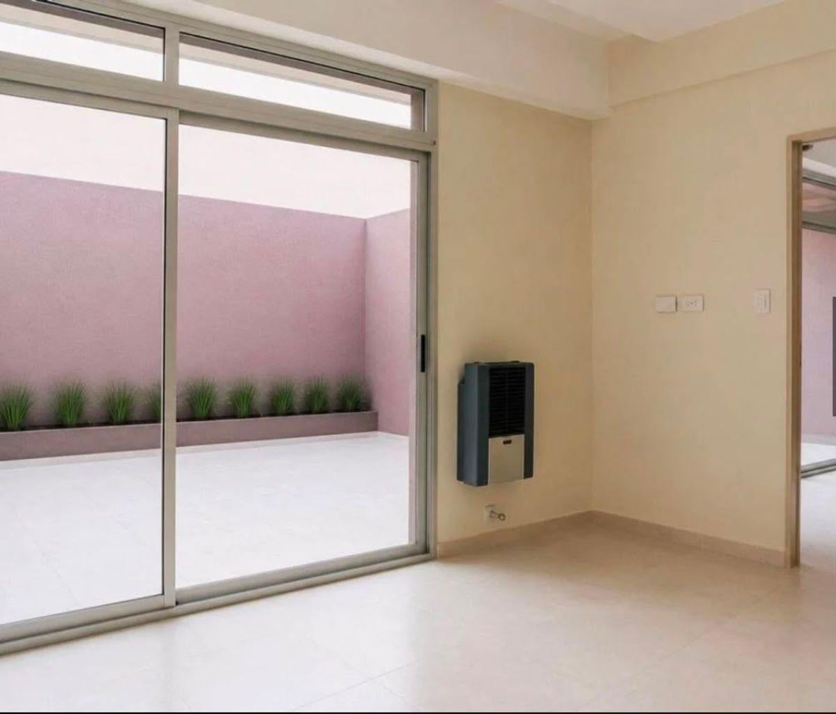 Foto de EXCLUSIVO S/PISO A ESTRENAR EN PARQUE CHACABUCO, imagen 5