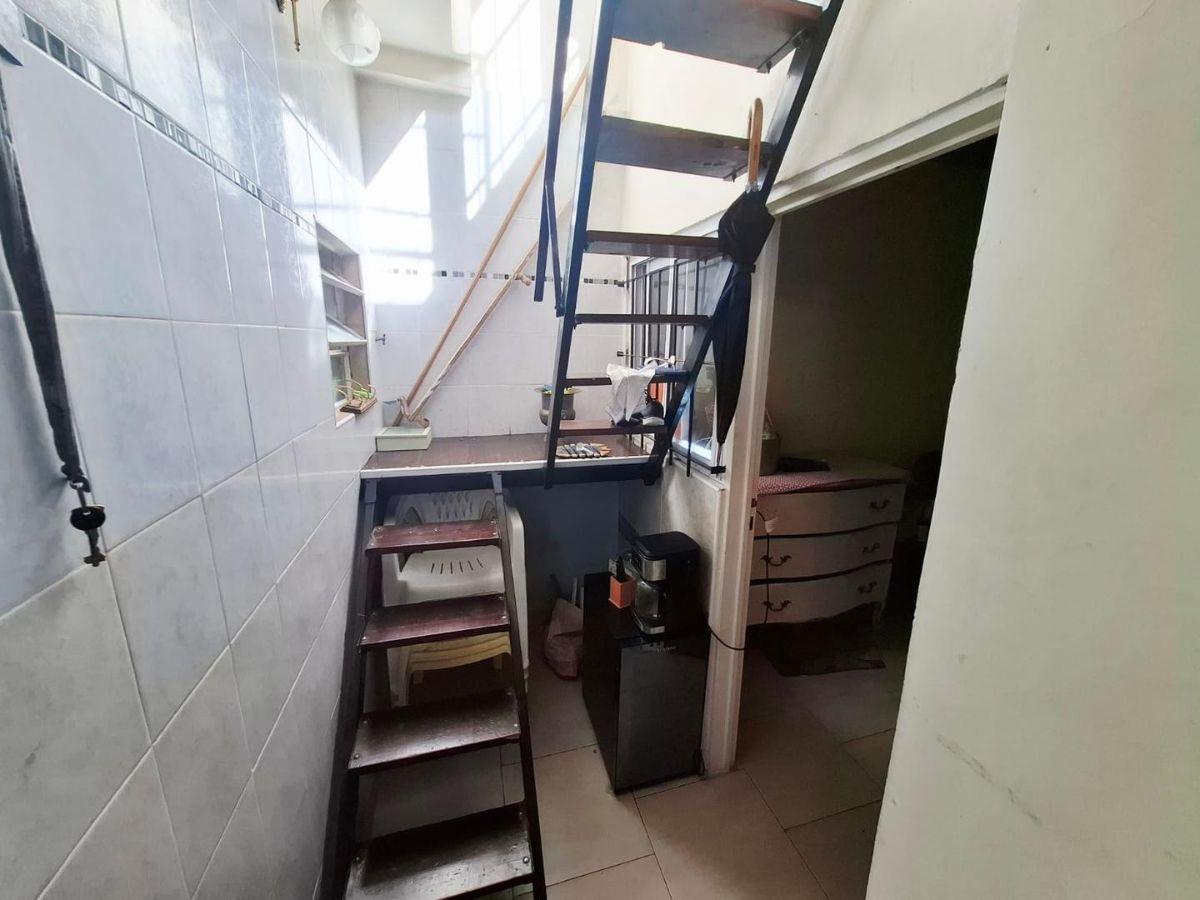 Foto de Departamento Tipo Casa de 3 Amb en Parque Avellaneda, imagen 1